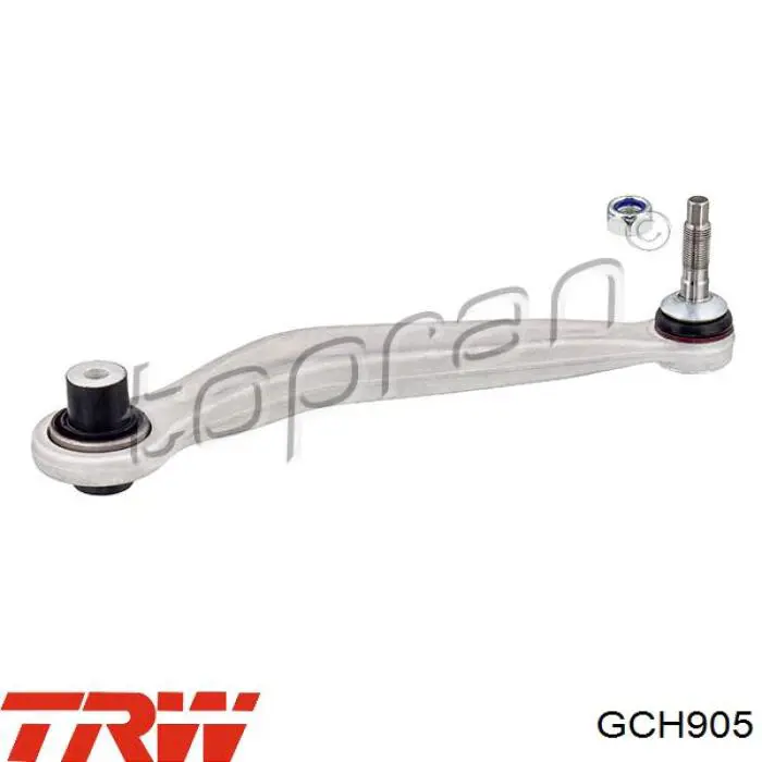320897 Maxgear Трос ручника задній лівий