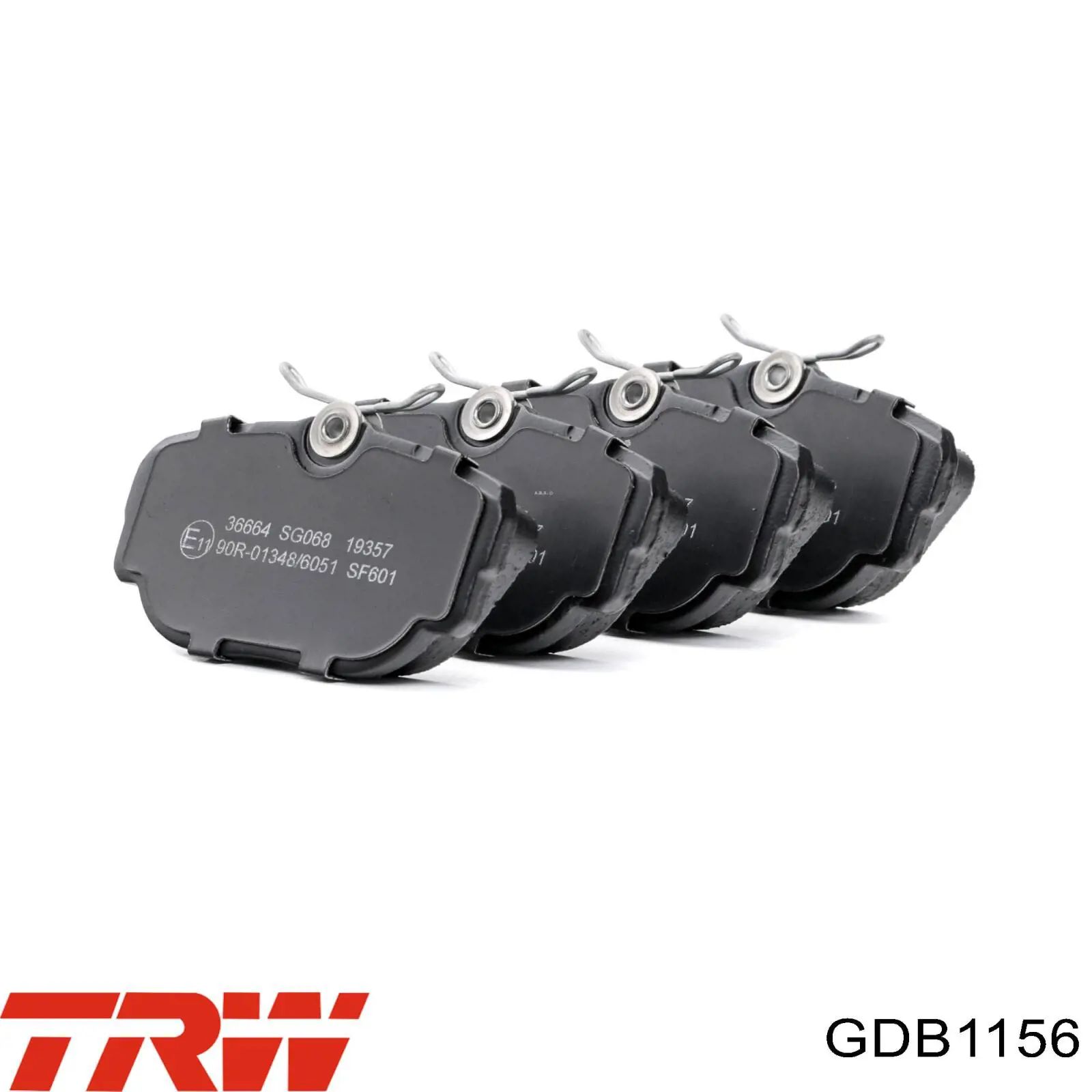 Гальмівні колодки Protechnic PRP0760 ціна, від 31.13 USD