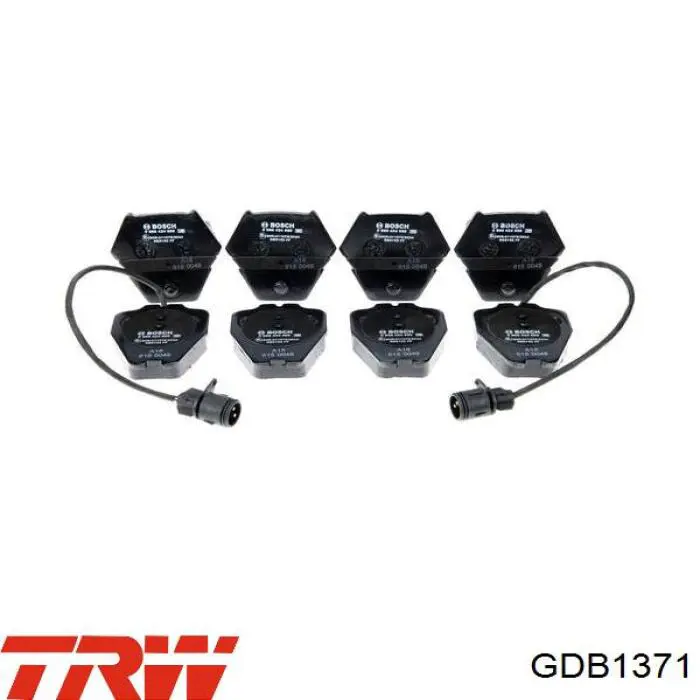 Тормозні колодки Jurid/Bendix 573208J