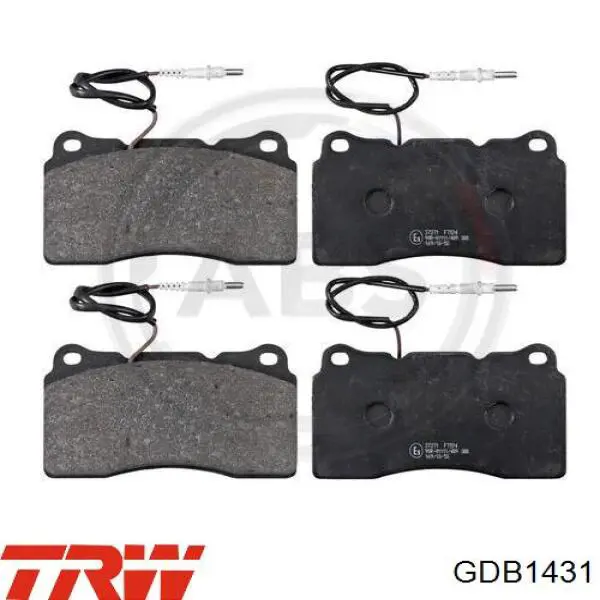 Гальмівні колодки PEX 7600 ціна, від 35.52 USD