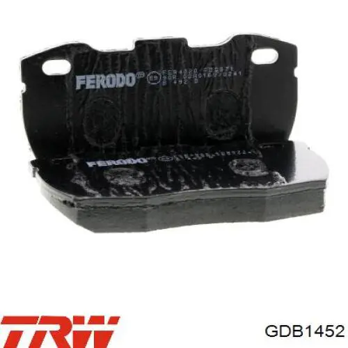 Тормозні колодки Bosch 986494291