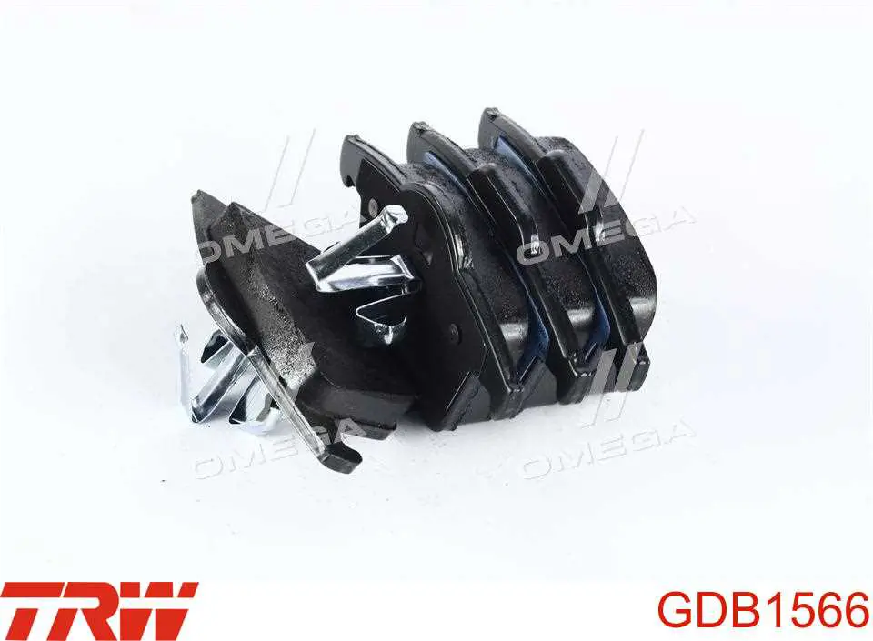Купити 986494102 Bosch Задні колодки