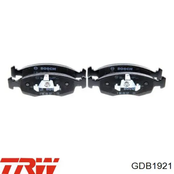 Гальмівні колодки Jurid/Bendix BPD1018 ціна, від 30.54 USD