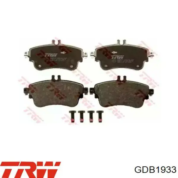 Гальмівні колодки Asam 77156 ціна, від 27.40 USD