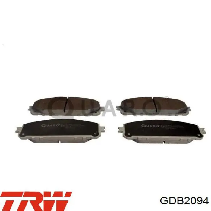 Гальмівні колодки Power Stop 171843 ціна, від 35.23 USD
