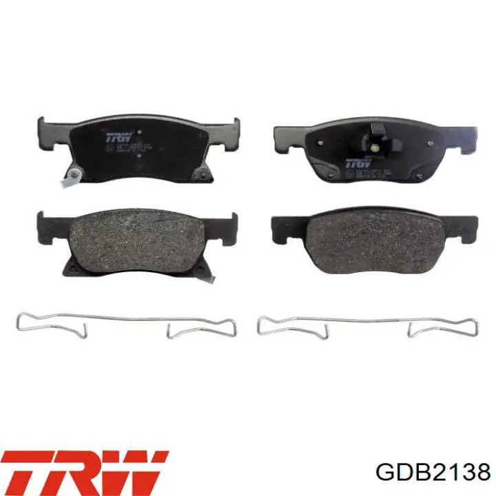 Гальмівні колодки ABS 35123 ціна, від 19.11 USD