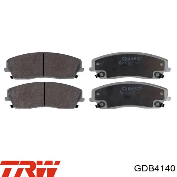 Гальмівні колодки ABS 37609 ціна, від 33.45 USD