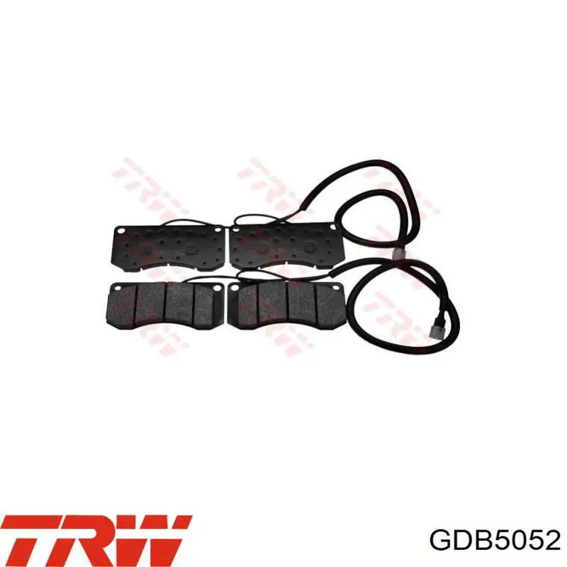 Тормозні колодки Optimal 10233