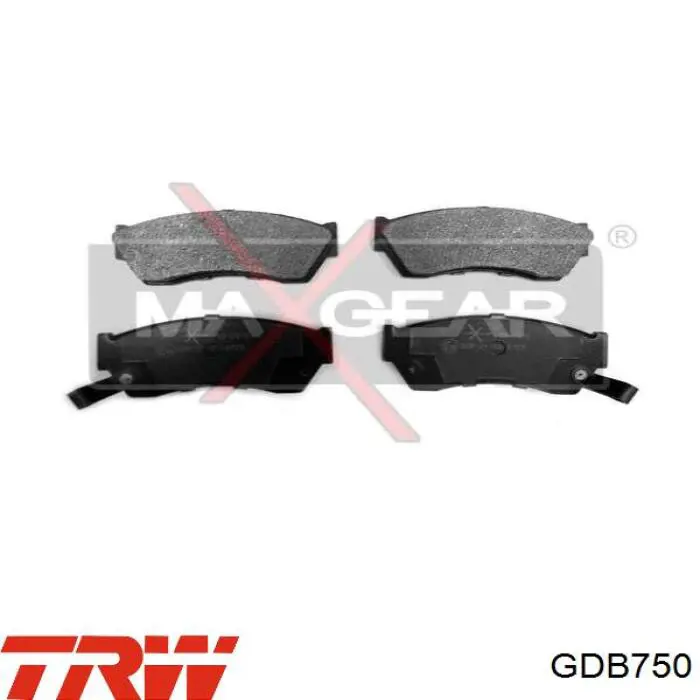 Гальмівні колодки SCT SP120 ціна, від 13.44 USD