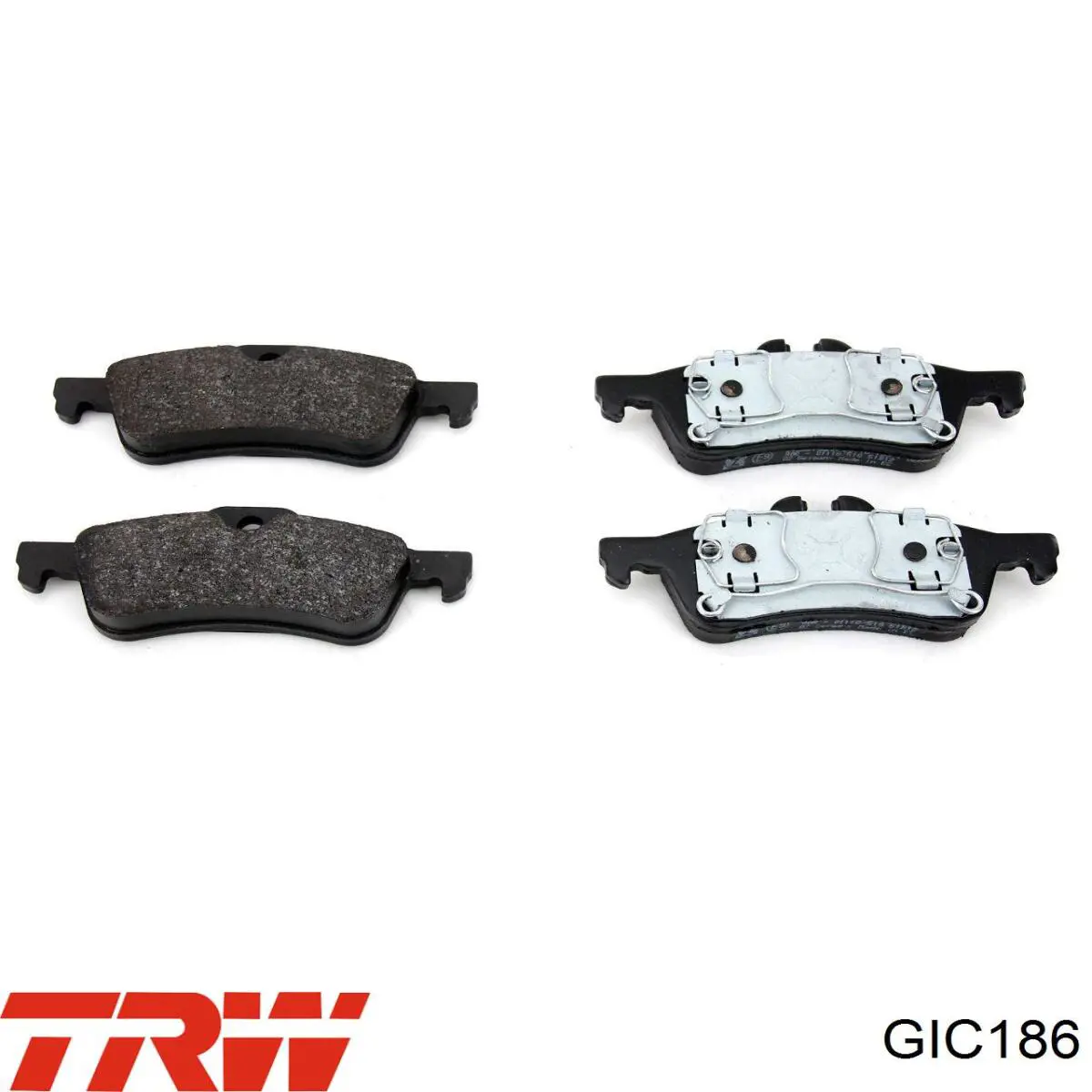 Датчик зносу гальмівних колодок, задній Maxgear 230021 ціна, від 6.17 USD