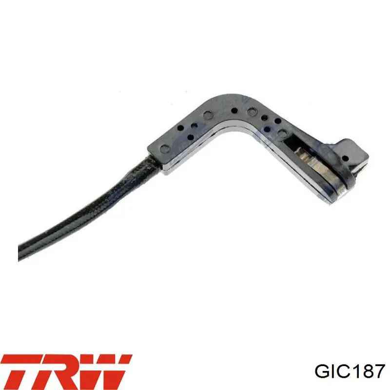GIC187 TRW Сенсор зносу