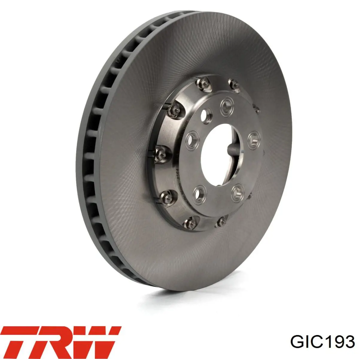 GIC193 TRW Сенсор зносу