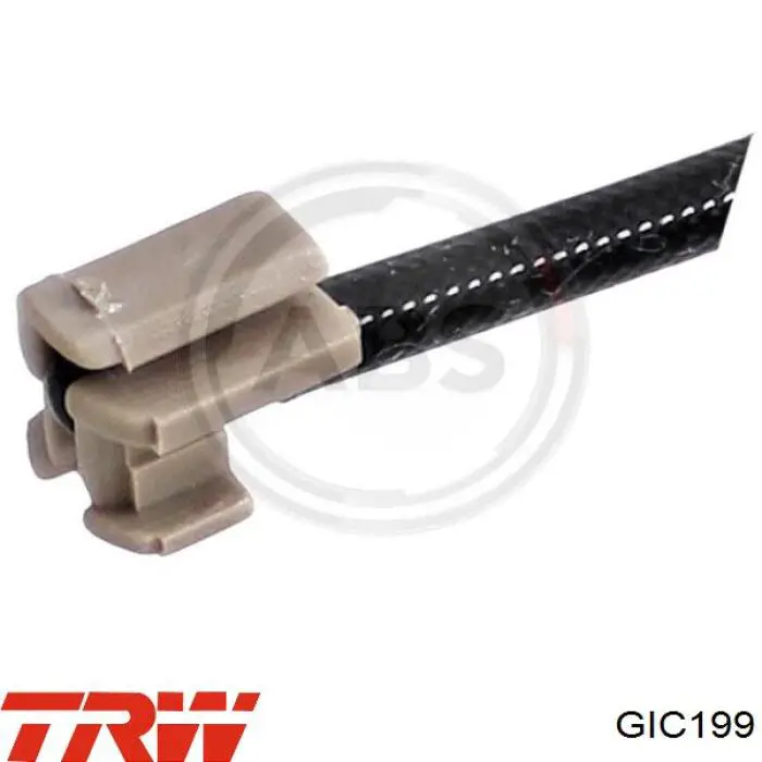 Купити GIC199 TRW Сенсор зносу