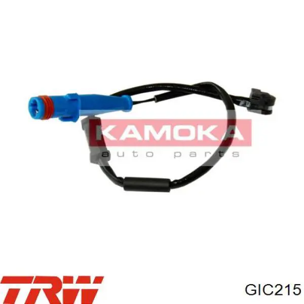 Купити WK554SET PEX Датчик зносу гальмівних колодок
