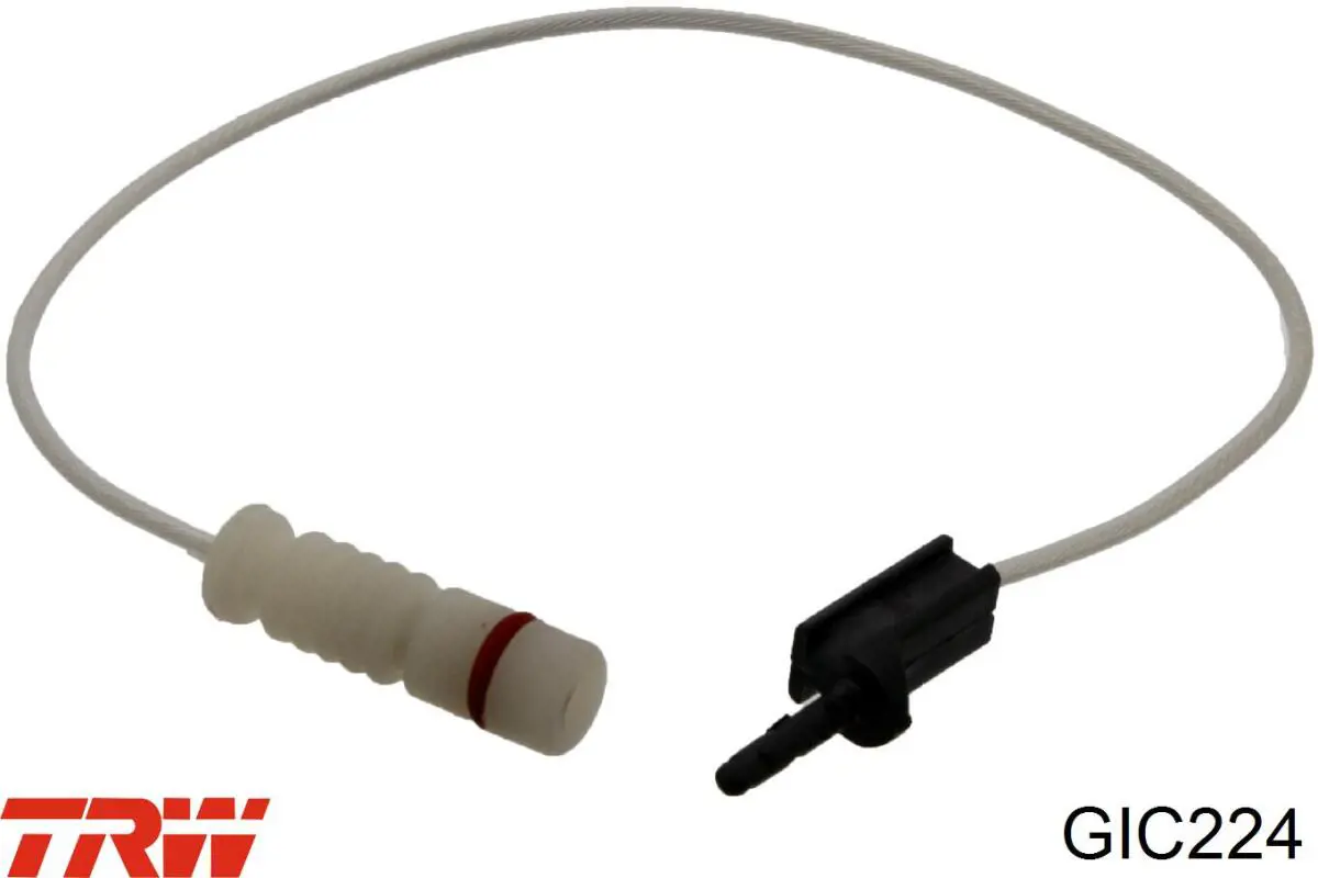 GIC224 TRW Сенсор зносу