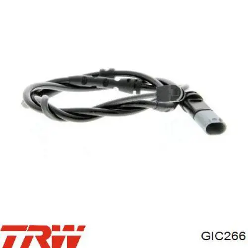 Сенсор зносу TRW GIC266 ціна, від 10.84 USD