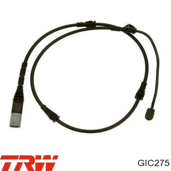 Сенсор зносу TRW GIC275 ціна, від 10.62 USD