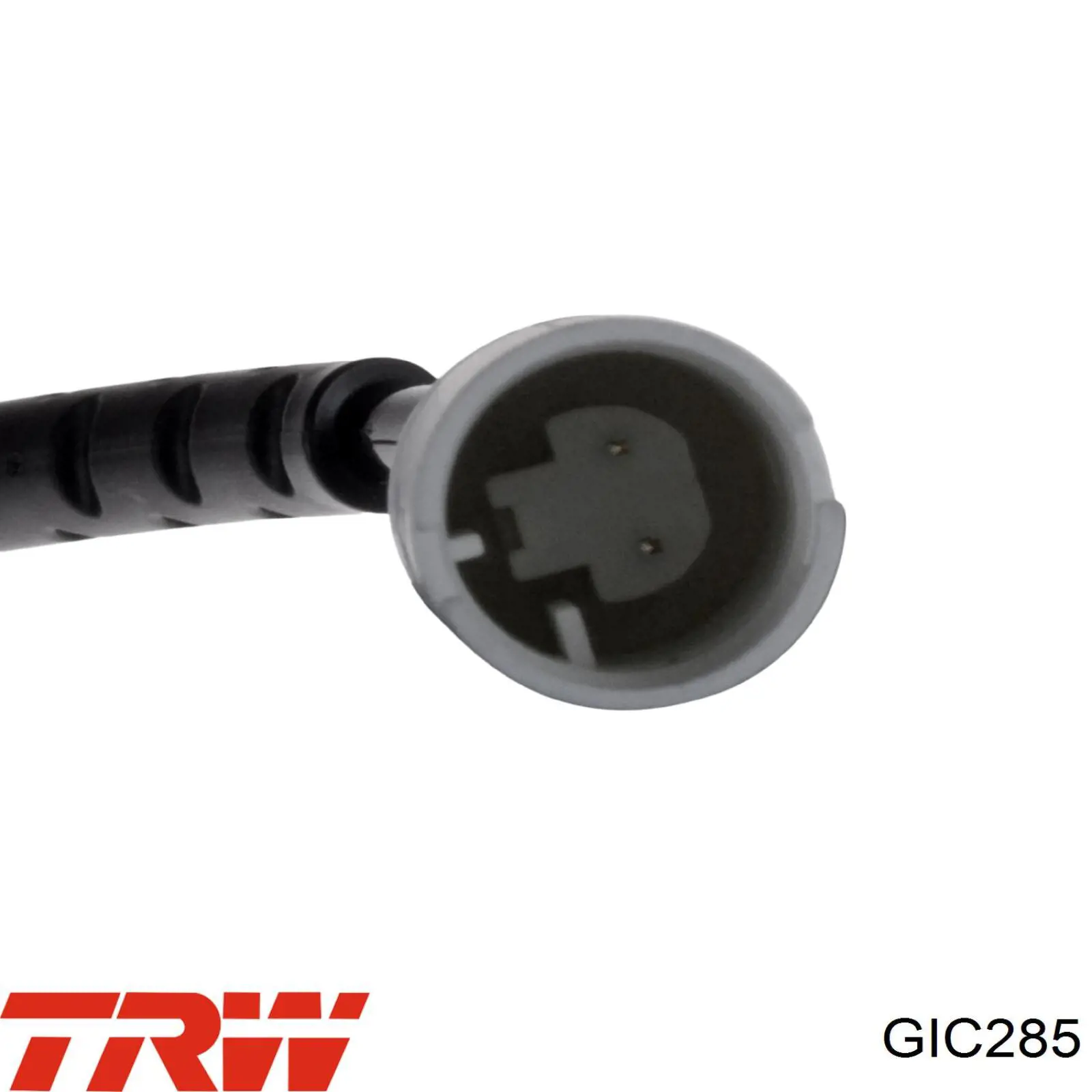 Датчик зносу гальмівних колодок, передній ABS 39698 ціна, від 12.06 USD