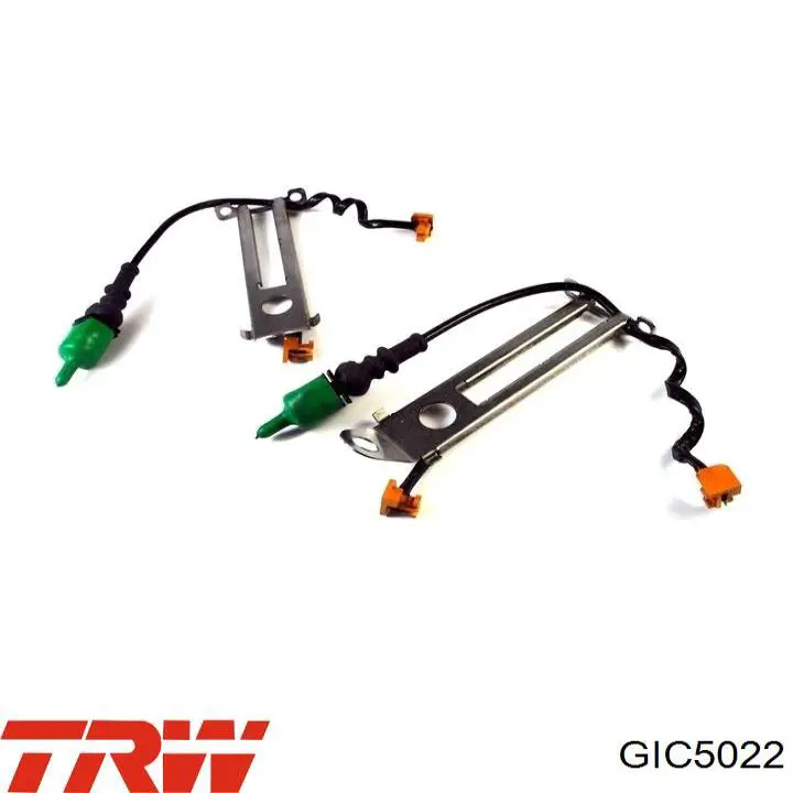 Датчик зносу колодок Quick Brake WS0239A ціна, від 17.95 USD