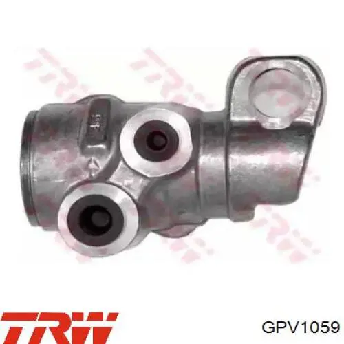 Регулятор тиску гальм/Регулятор гальмівних сил TRW GPV1059 ціна, від 22.70 USD