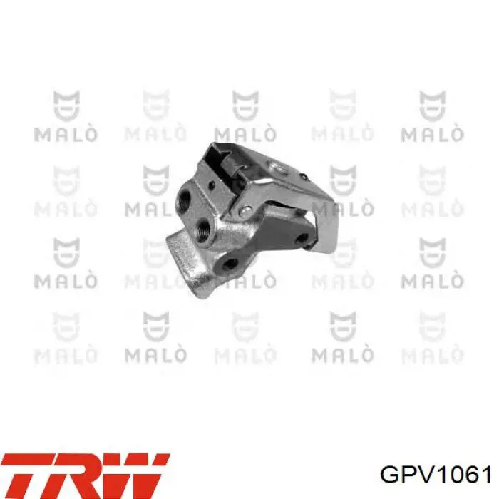 Купити D30003 Samko Регулятори гальмівних сил