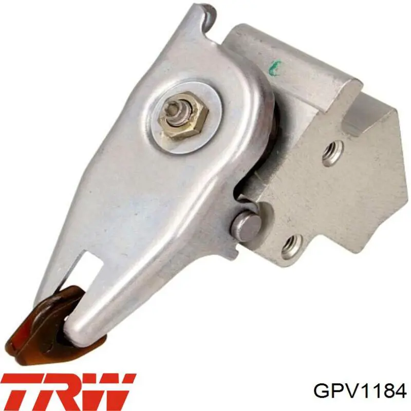 Купити GPV1184 TRW Регулятори гальмівних сил