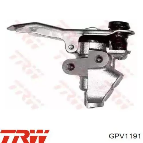 Купити GPV1191 TRW Регулятори гальмівних сил