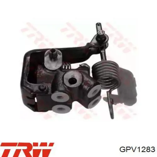 Регулятор тиску гальм/Регулятор гальмівних сил Brembo R61021 ціна, від 84.40 USD