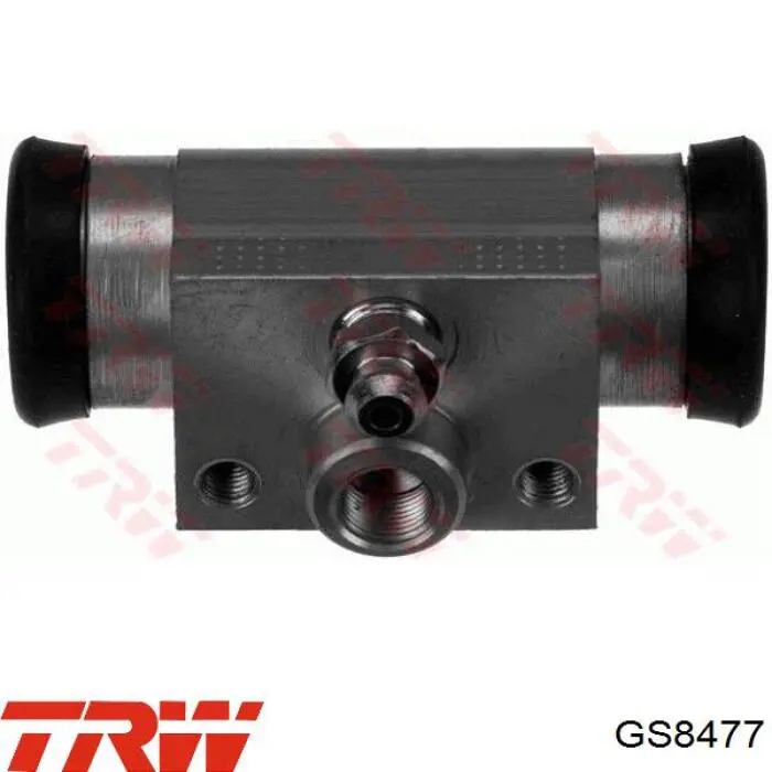 Колодки гальмові задні, барабанні Starline SBC08820 ціна, від 36.16 USD