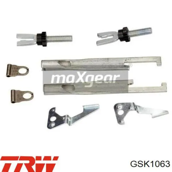  TRW GSK1063 ціна, від 117.83 USD