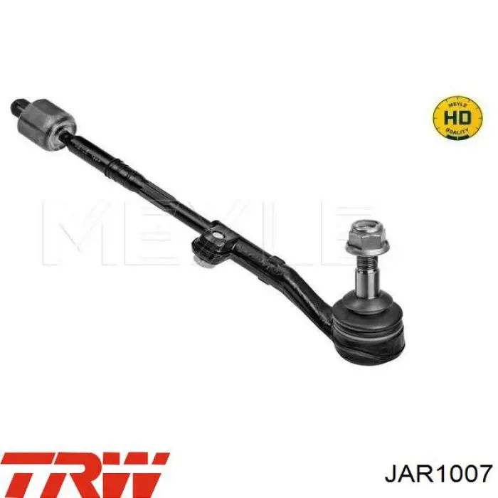 Тяга рульова поперечна Kamoka 9020028 ціна, від 20.00 USD