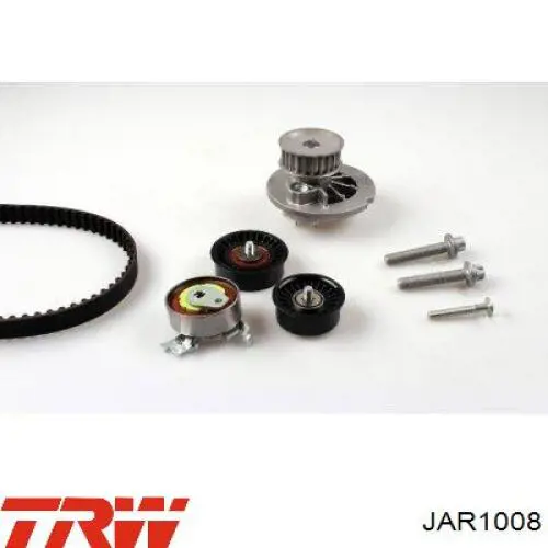 Тяга рульова поперечна TRW JAR1008 ціна, від 11.50 USD