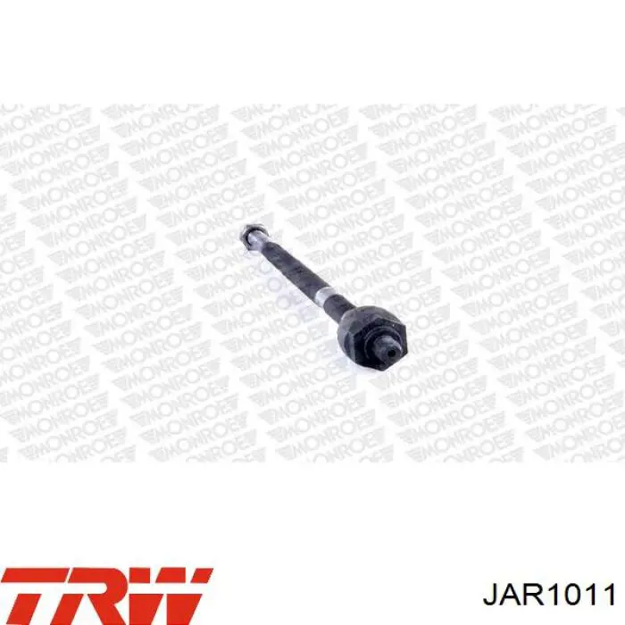 Тяга рульова поперечна TRW JAR1011 ціна, від 12.43 USD