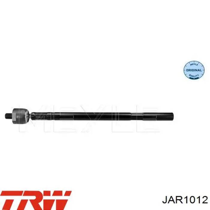 Тяга рульова поперечна TRW JAR1012 ціна, від 14.99 USD