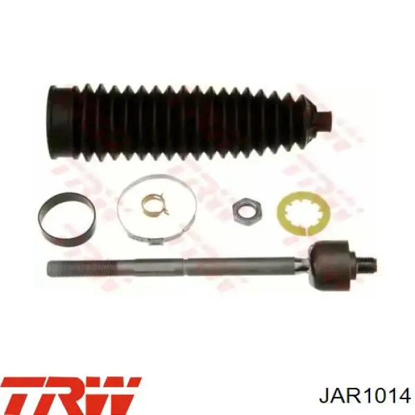 Купити JAR1014 TRW Тяга рульова поздовжня
