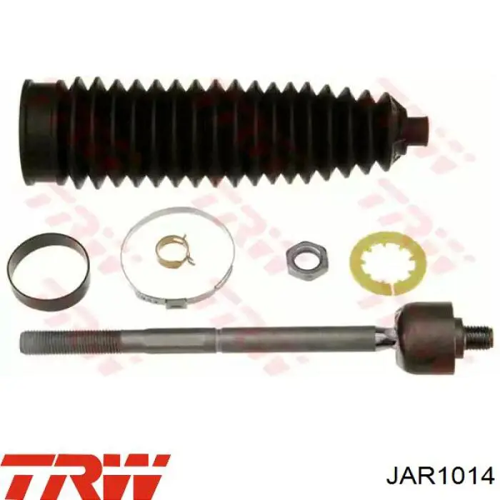 Рульова тяга JAR1014 TRW