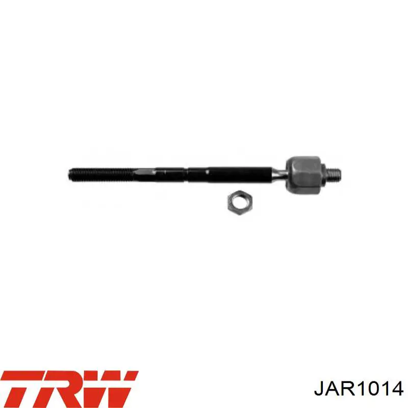 Тяга рульова поперечна TRW JAR1014 ціна, від 18.68 USD