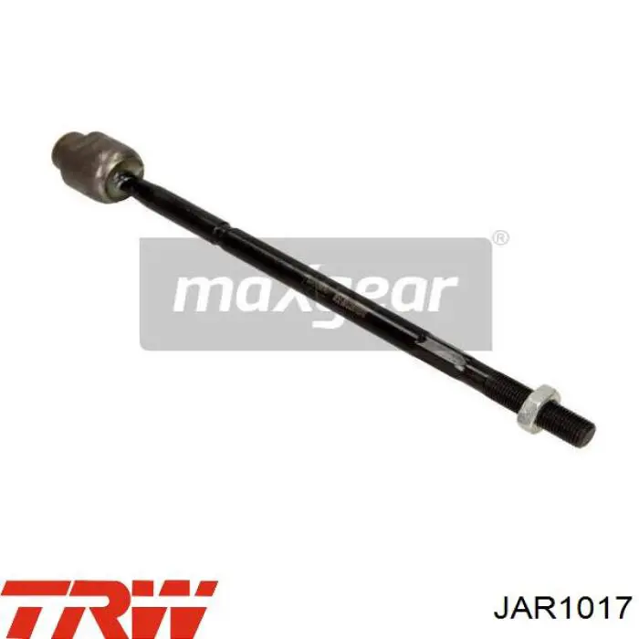 Тяга рульова поперечна TRW JAR1017 ціна, від 14.48 USD