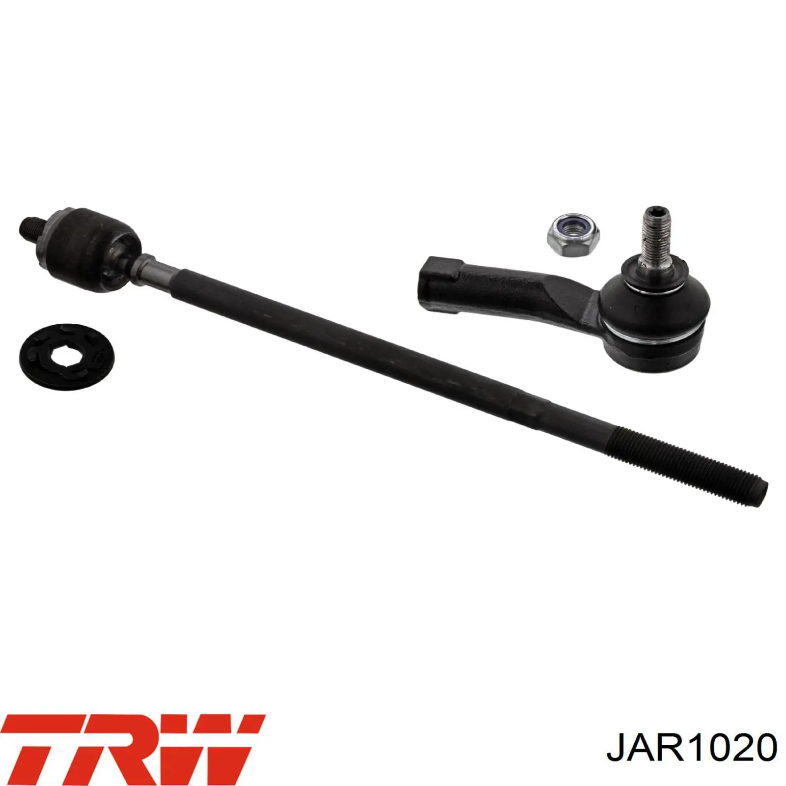 Рульова тяга JAR1020 TRW