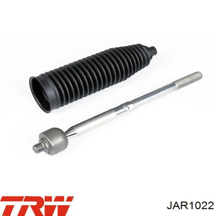 Тяга рульова поперечна TRW JAR1022 ціна, від 16.46 USD