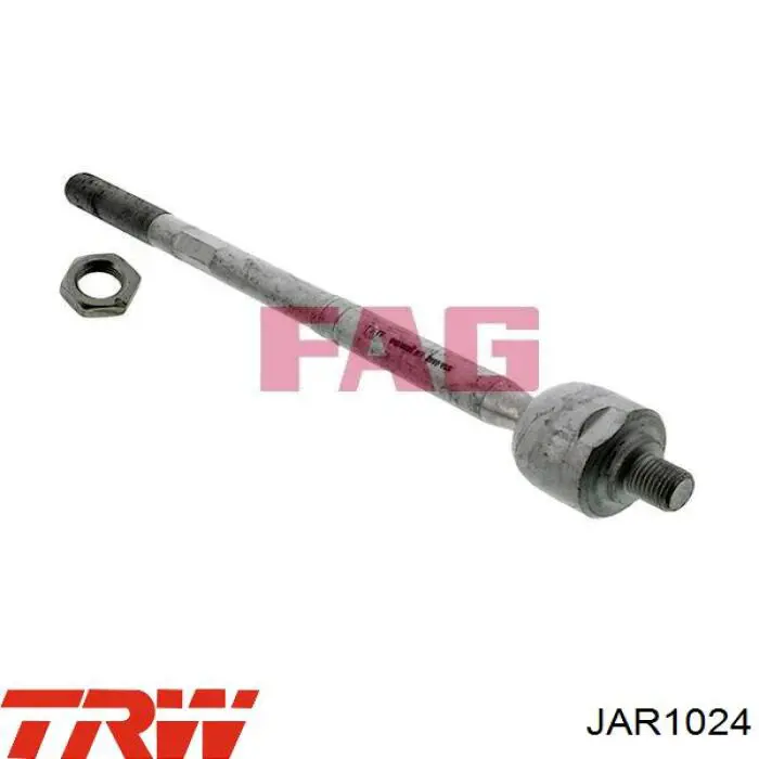 Купити JAR1024 TRW Тяга рульова поздовжня