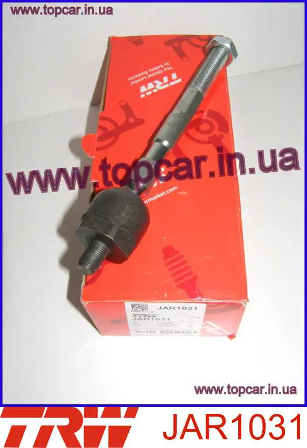 Купити JAR1031 TRW Тяга рульова поздовжня