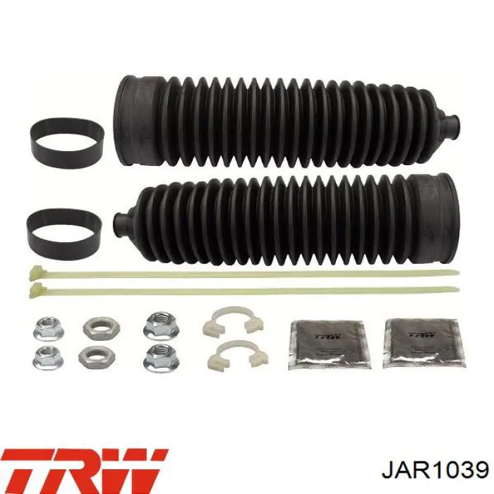 Купити JAR1039 TRW Тяга рульова ліва