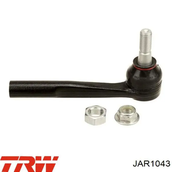 Купити JAR1043 TRW Тяга рульова поздовжня