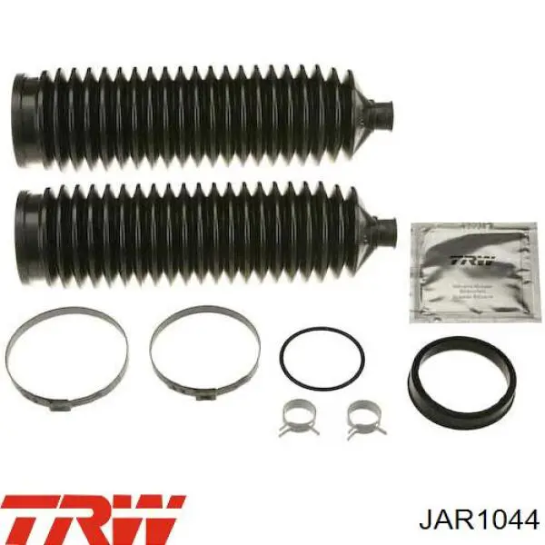 Купити JAR1044 TRW Тяга рульова поздовжня