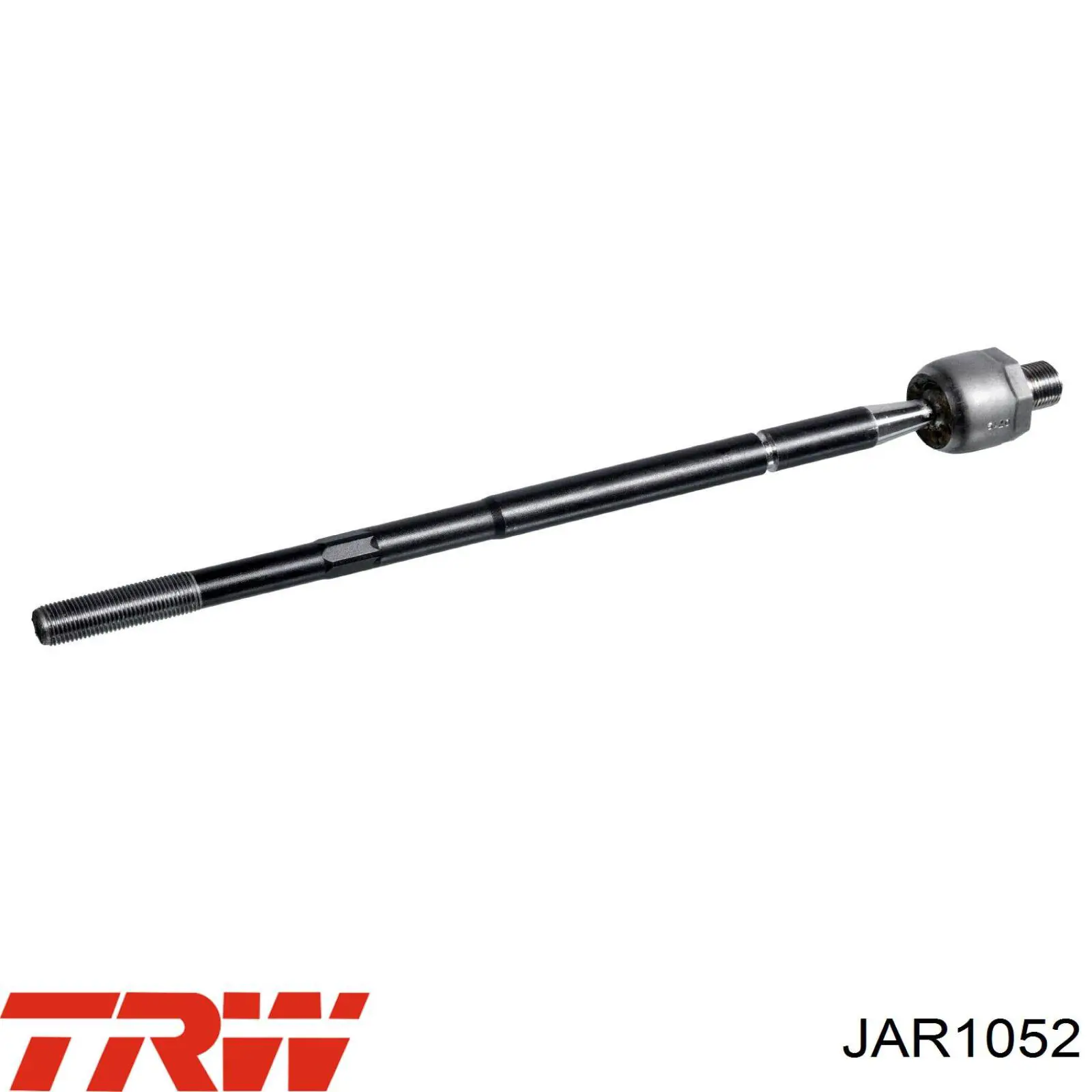 Тяга рульова права TRW JAR1052 ціна, від 8.98 USD