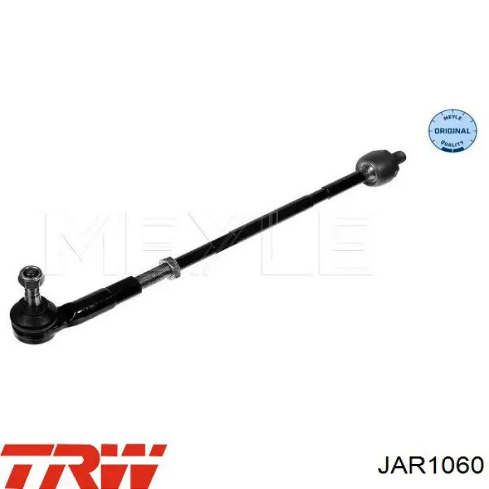 Купити JAR1060 TRW Тяга рульова поздовжня