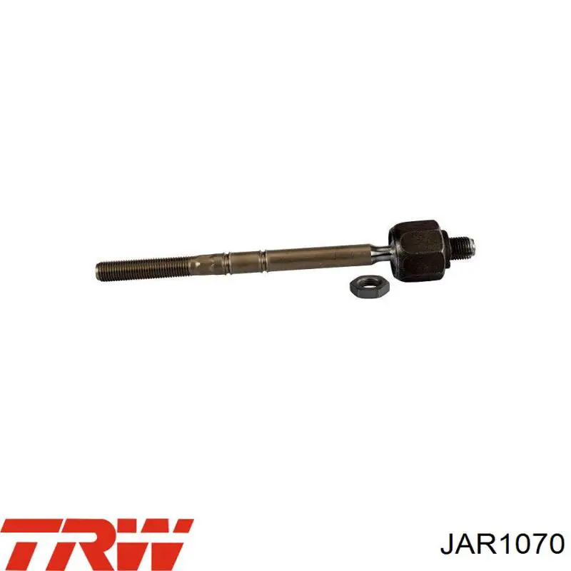 Тяга рульова поперечна TRW JAR1070 ціна, від 30.51 USD