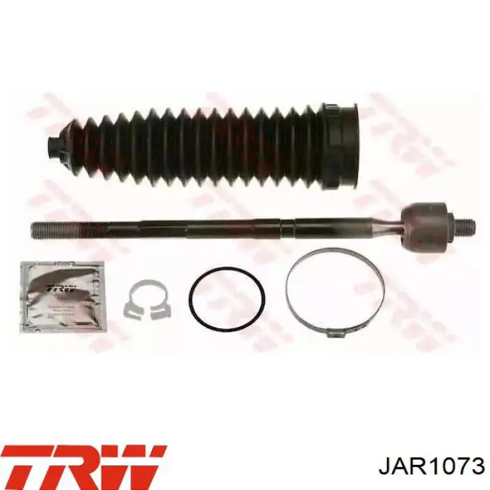 Купити JAR1073 TRW Тяга рульова поздовжня