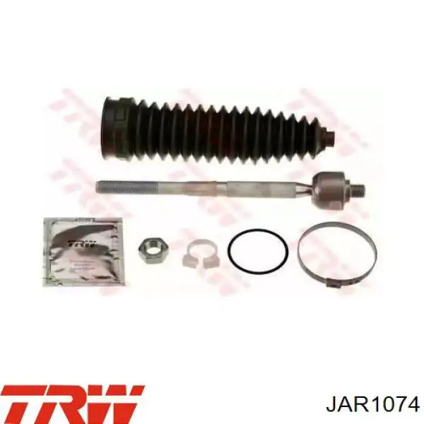 Тяга рульова NK 5033253